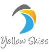 Yellow Skies, agence de création web